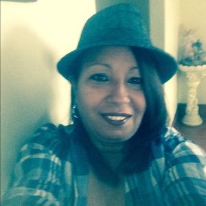 Meet your Posher, Marisol